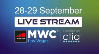 Watch the MWC Las Vegas Keynote Livestream on IoT Now