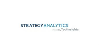 Strategy Analytics believes that industrial, automotive will be the biggest vertical during 2022-30