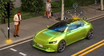 NXP OrangeBox a single domain controller offers development and security to cars