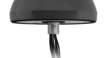 Overcoming rising data demands with the SENCITY Road MULTI antenna from HUBER+SUHNER