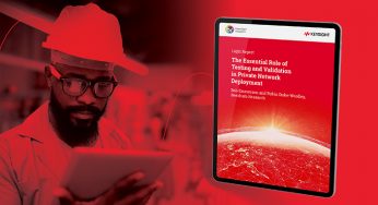 The Essential Role of Testing and Validation in Private Network Deployment