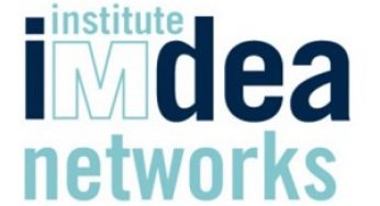 IMDEA Networks researchers create an algorithm that maximises IoT sensor inference accuracy using edge computing