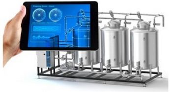 Emerson’s new analytics software automates utilities monitoring, reporting for CIP applications