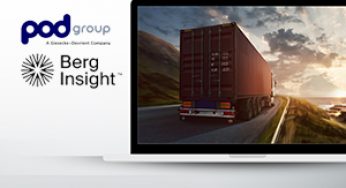 IoT connectivity minus the complexity for Transport and Telematics