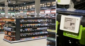 Jumbo and Hanshow partner to digitise more than 700 stores