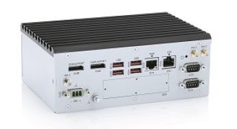 Kontron’s KBox A-151-EKL industrial computer for low-power IoT edge applications