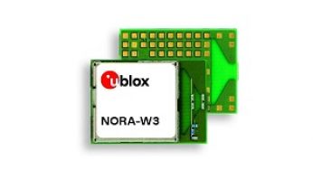 u-blox announces new, compact dual-band Wi-Fi and Bluetooth LE modules