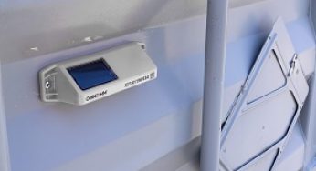ORBCOMM’s dry container solution makes supply chains more transparent and efficient