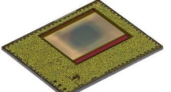 New Dreame Bot W10 Pro vacuum cleaner features Infineon’s REAL3 Time of Flight image sensor
