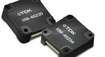 TDK’s SmartIndustrial line brings fault tolerance, software synergy to navigation applications
