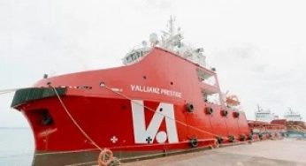 Vallianz Holdings accelerates digitalisation of OSV fleet with Inmarsat