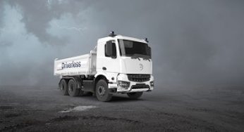 Sensible 4 begin using DAWN platform in industrial vehicles
